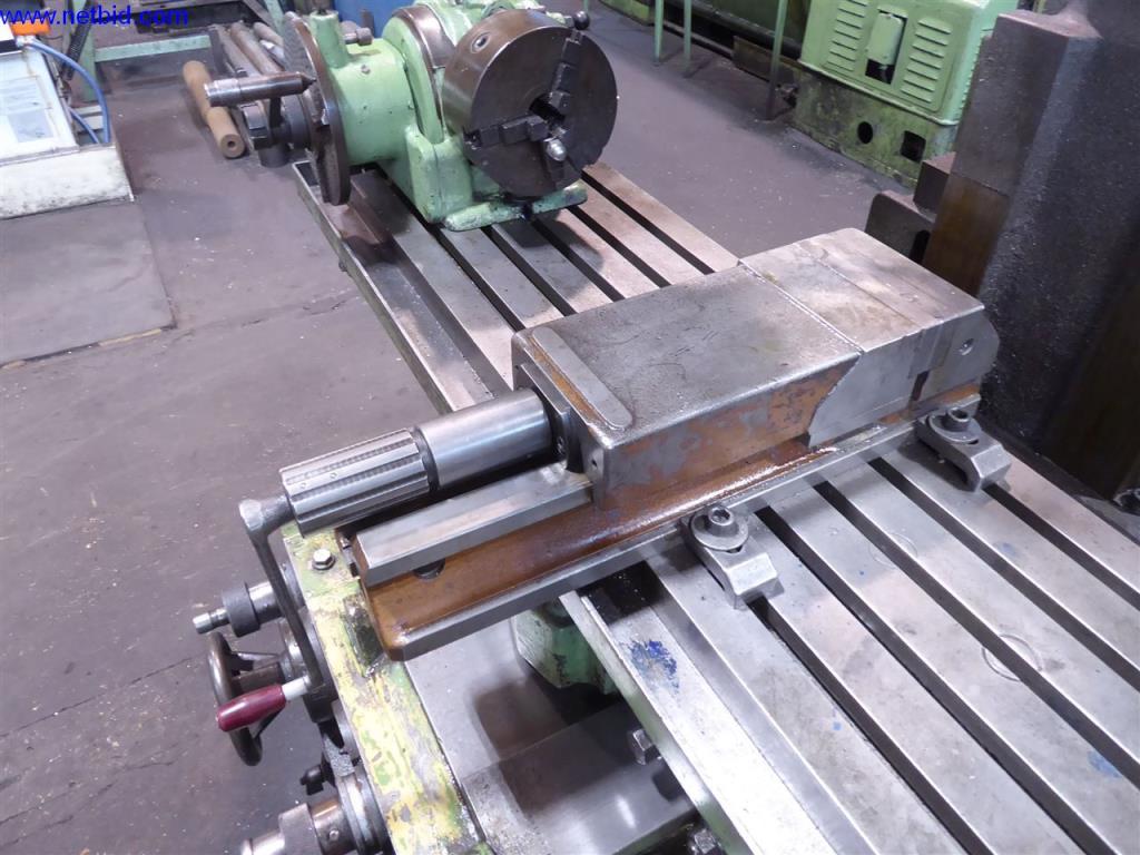 Maszyny i systemy w Gusswerke Saarbrücken-5