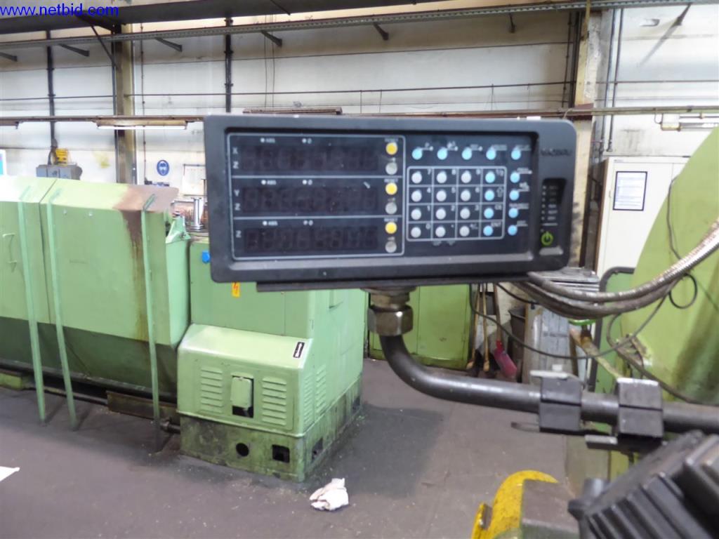 Maszyny i systemy w Gusswerke Saarbrücken-7