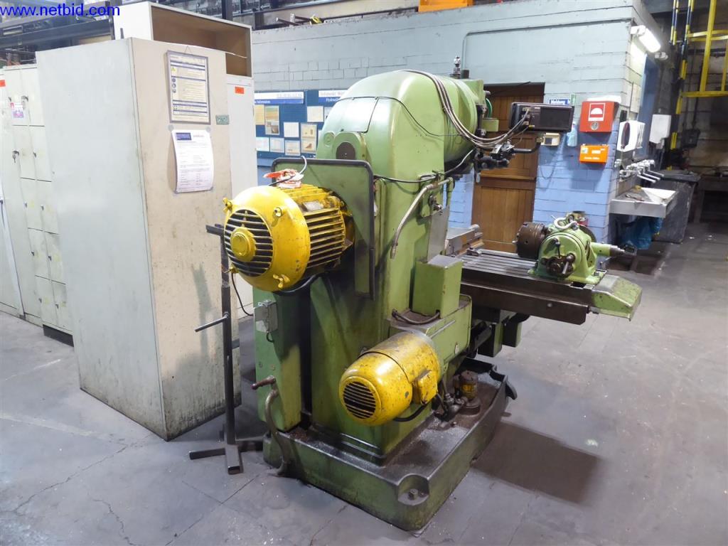 Maszyny i systemy w Gusswerke Saarbrücken-8