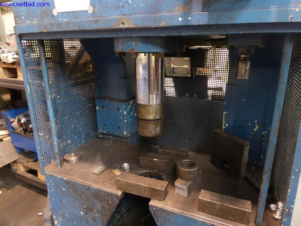 Maszyny i systemy w Gusswerke Saarbrücken-2