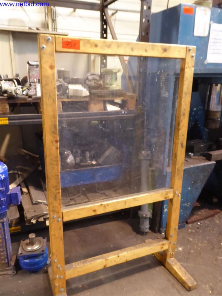 Maszyny i systemy w Gusswerke Saarbrücken-5