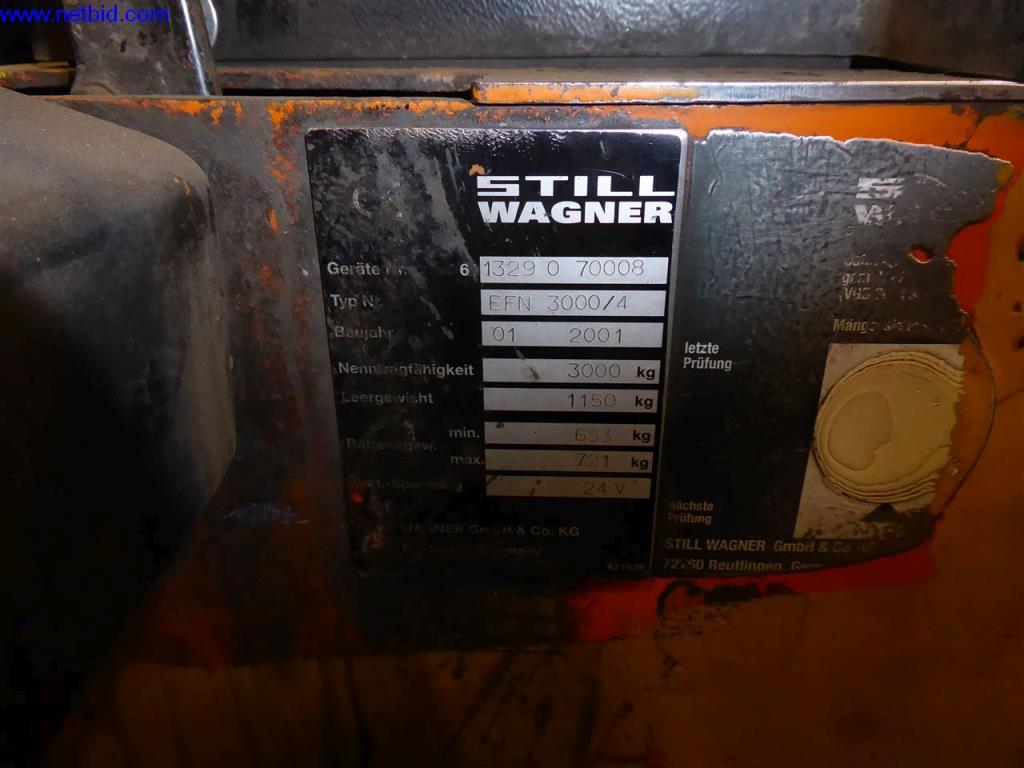 Máquinas e instalaciones en Gusswerke Saarbrücken-3