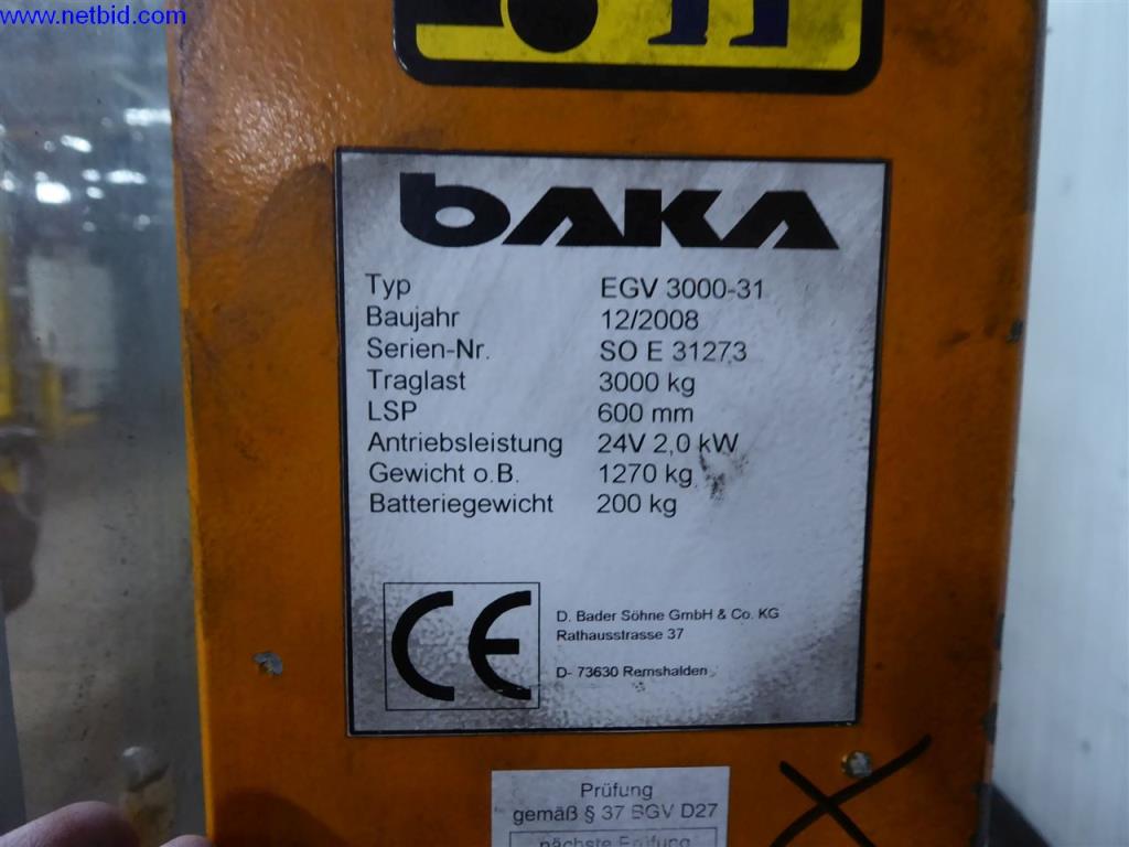 Máquinas e instalaciones en Gusswerke Saarbrücken-3