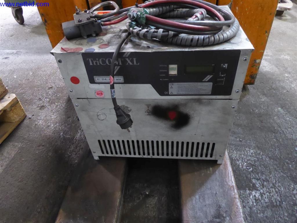 Máquinas e instalaciones en Gusswerke Saarbrücken-4