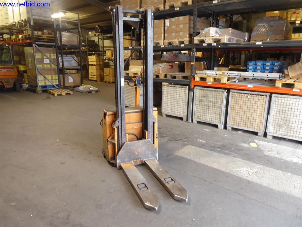 Máquinas e instalaciones en Gusswerke Saarbrücken-2