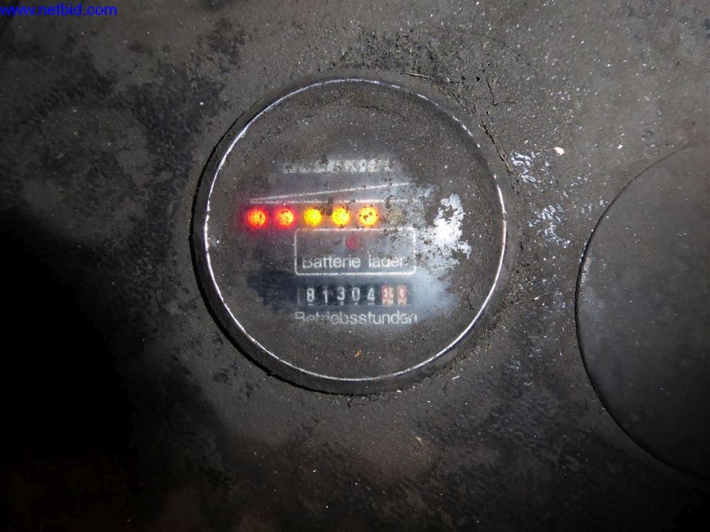 Máquinas e instalaciones en Gusswerke Saarbrücken-5