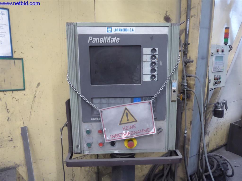 Máquinas e instalaciones en Gusswerke Saarbrücken-2