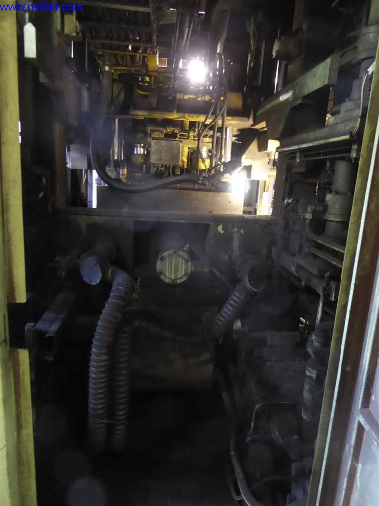 Máquinas e instalaciones en Gusswerke Saarbrücken-3