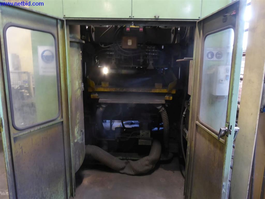 Máquinas e instalaciones en Gusswerke Saarbrücken-6