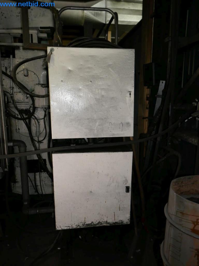 Machines et installations de Gusswerke Saarbrücken-5