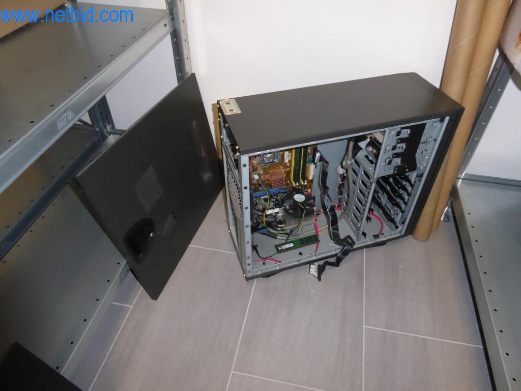 Maszyny do cięcia, sprzęt warsztatowy-4