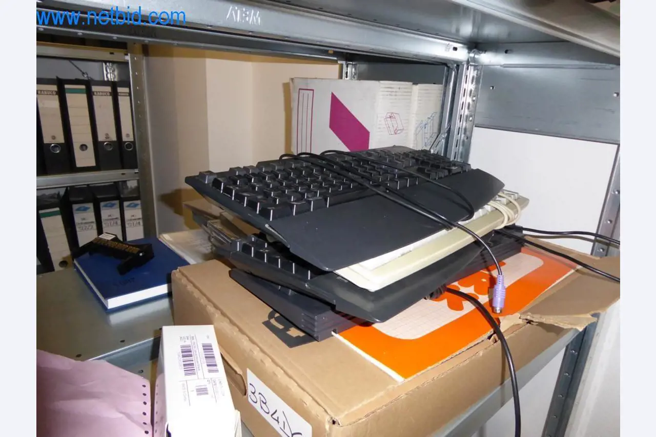 Machines d'usinage, équipement d'atelier-5