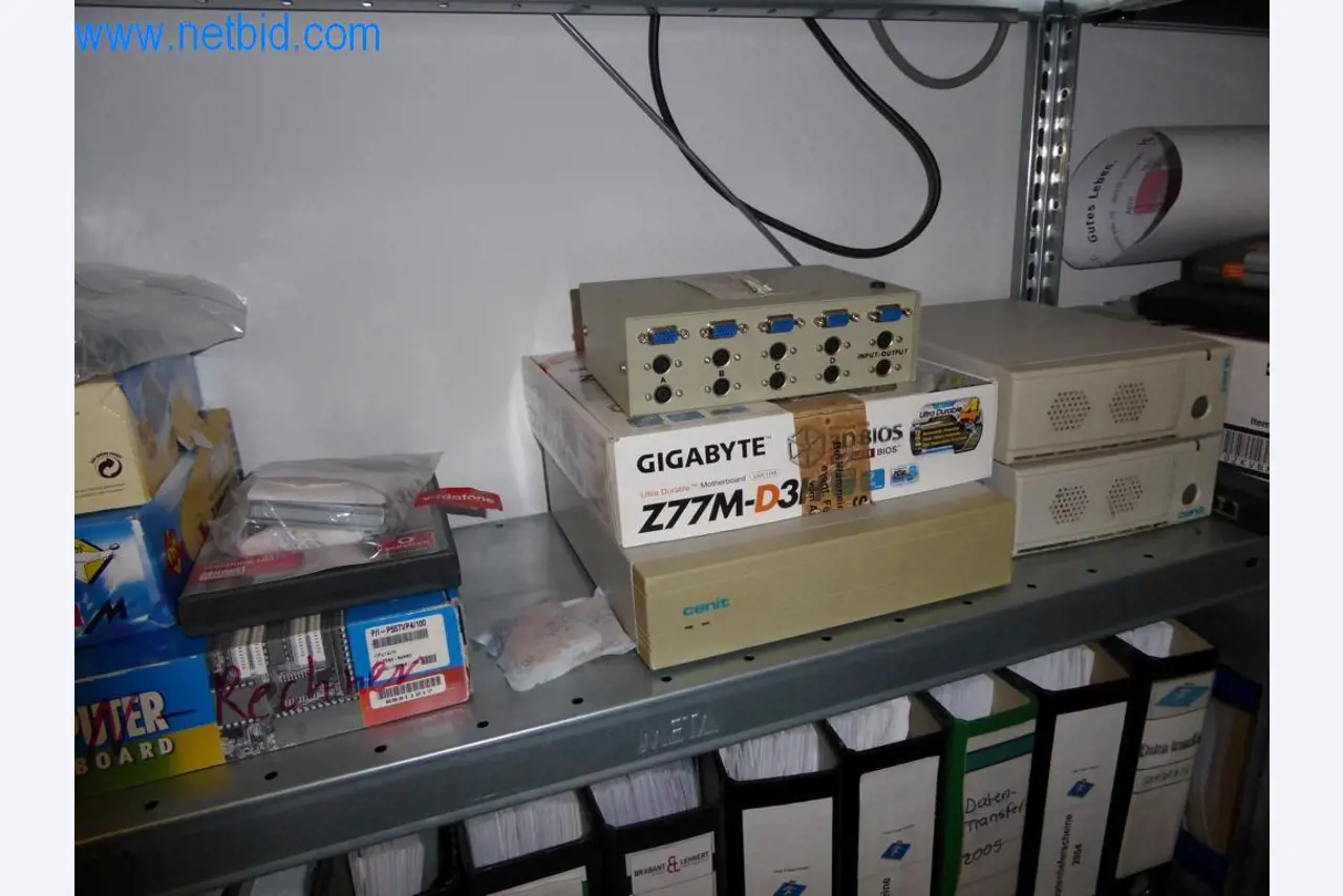 Machines d'usinage, équipement d'atelier-6