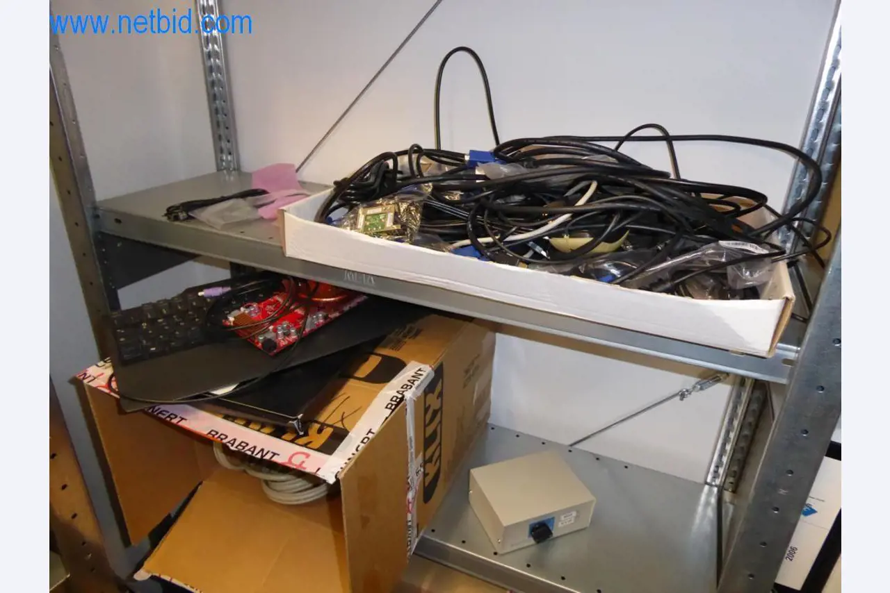 Machines d'usinage, équipement d'atelier-7