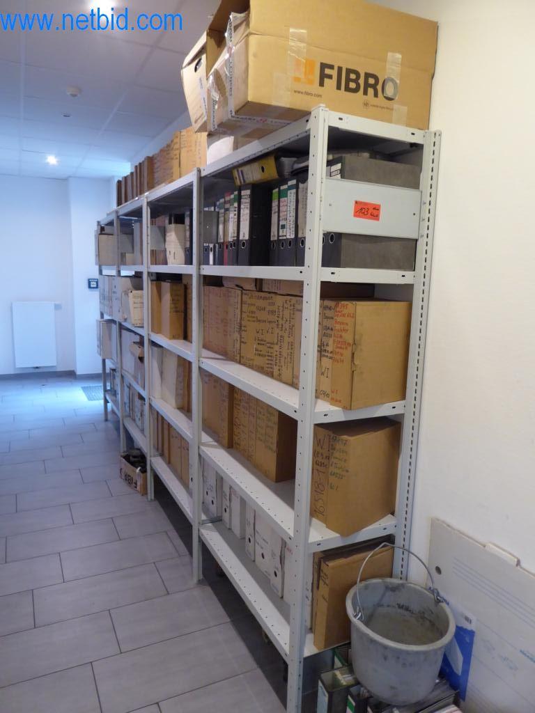 Řezací stroje, dílenské vybavení-1