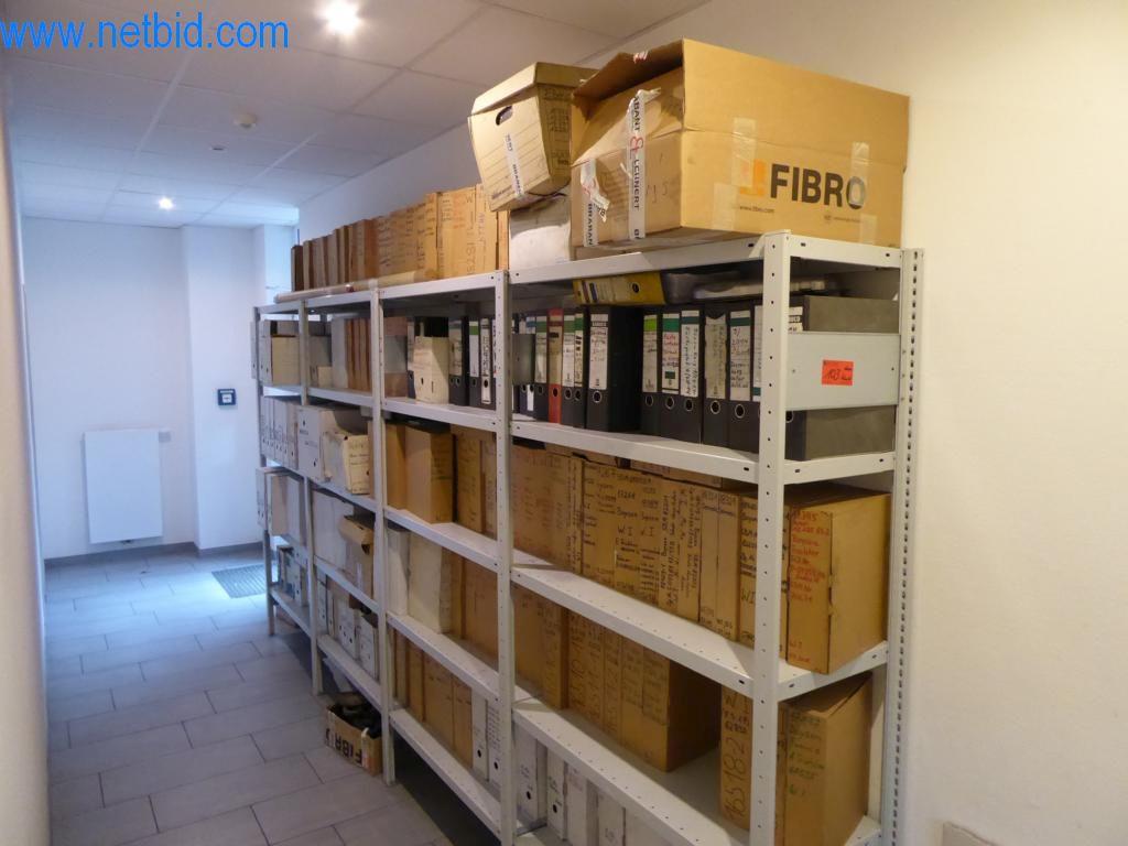 Řezací stroje, dílenské vybavení-3