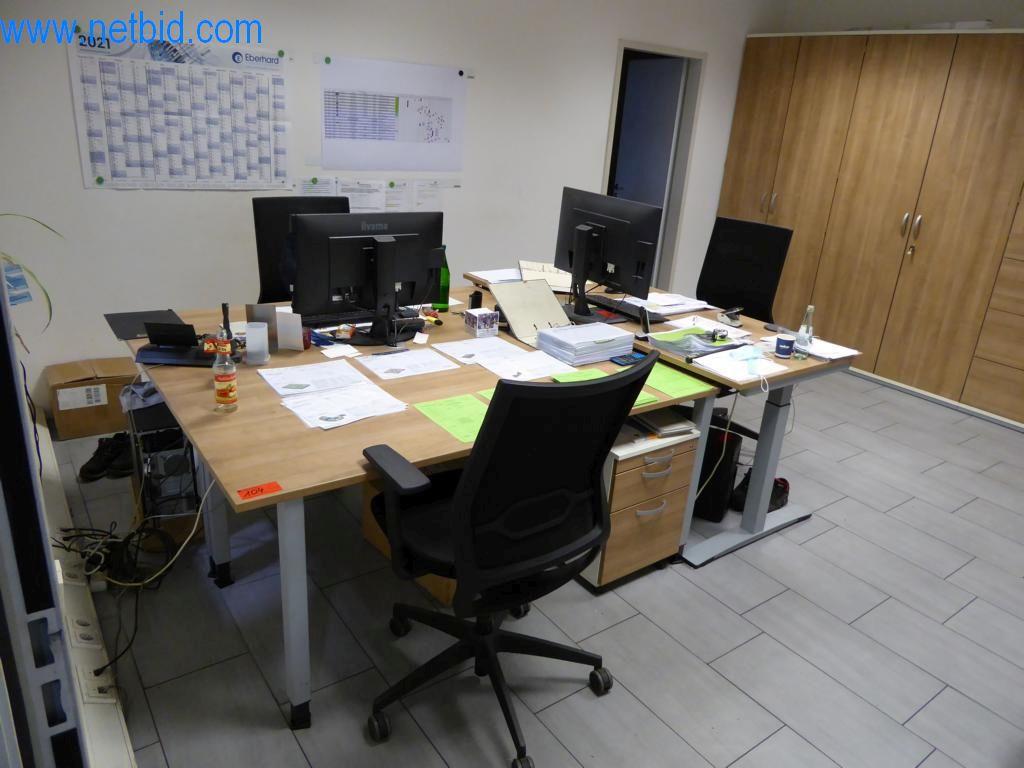 Máquinas de corte, equipos de taller-1