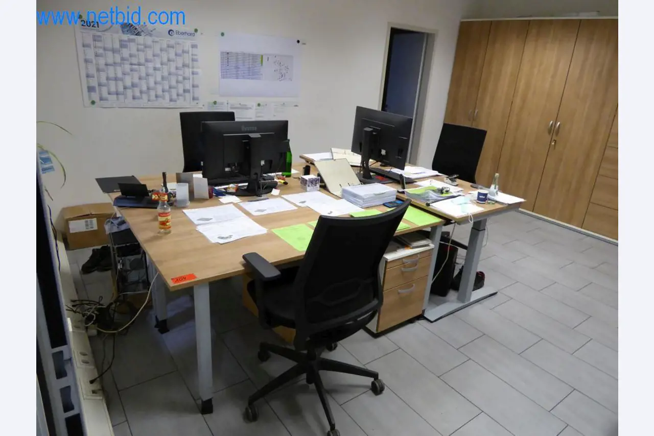 Máquinas de corte, equipos de taller-1