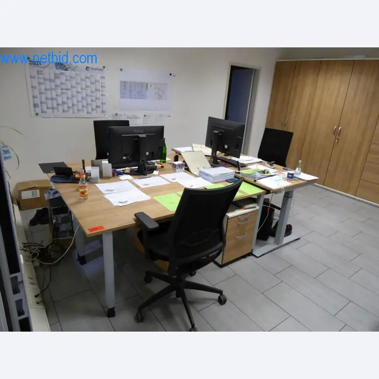 Máquinas de corte, equipos de taller-1