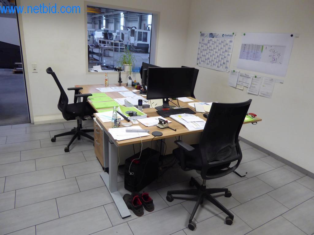 Máquinas de corte, equipos de taller-2