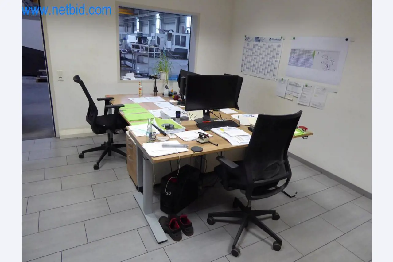 Máquinas de corte, equipos de taller-2