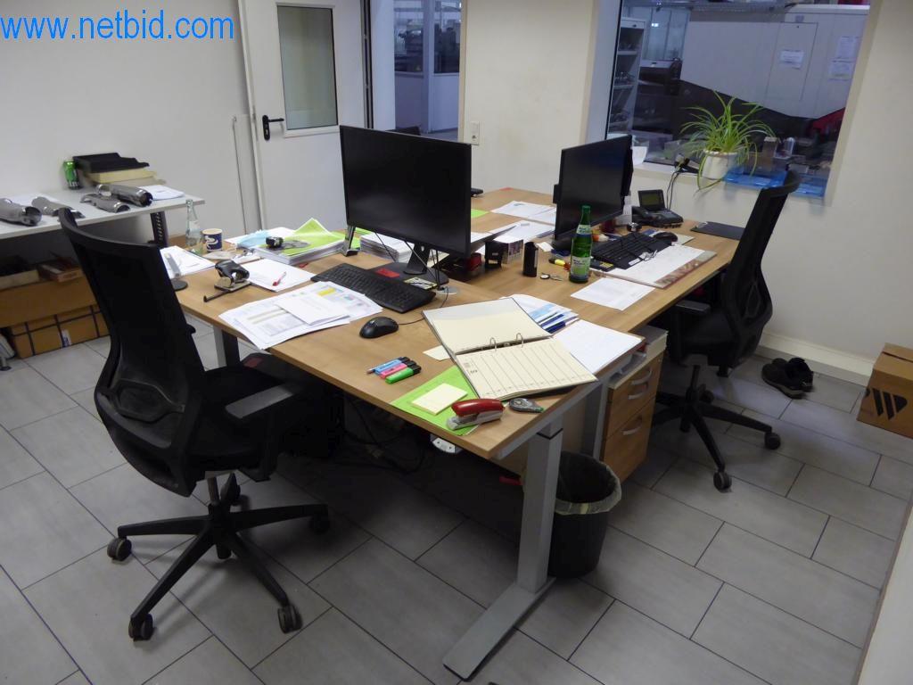 Máquinas de corte, equipos de taller-3