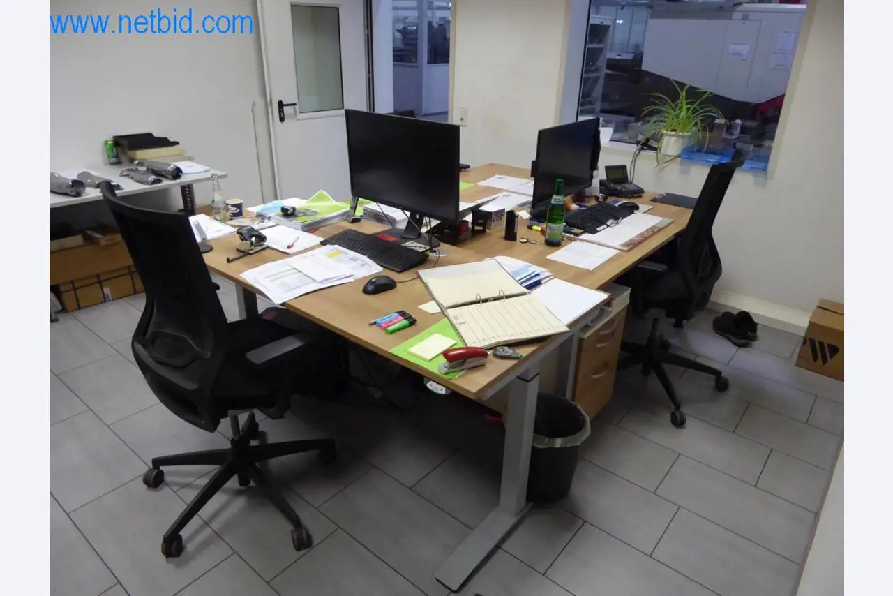 Máquinas de corte, equipos de taller-3