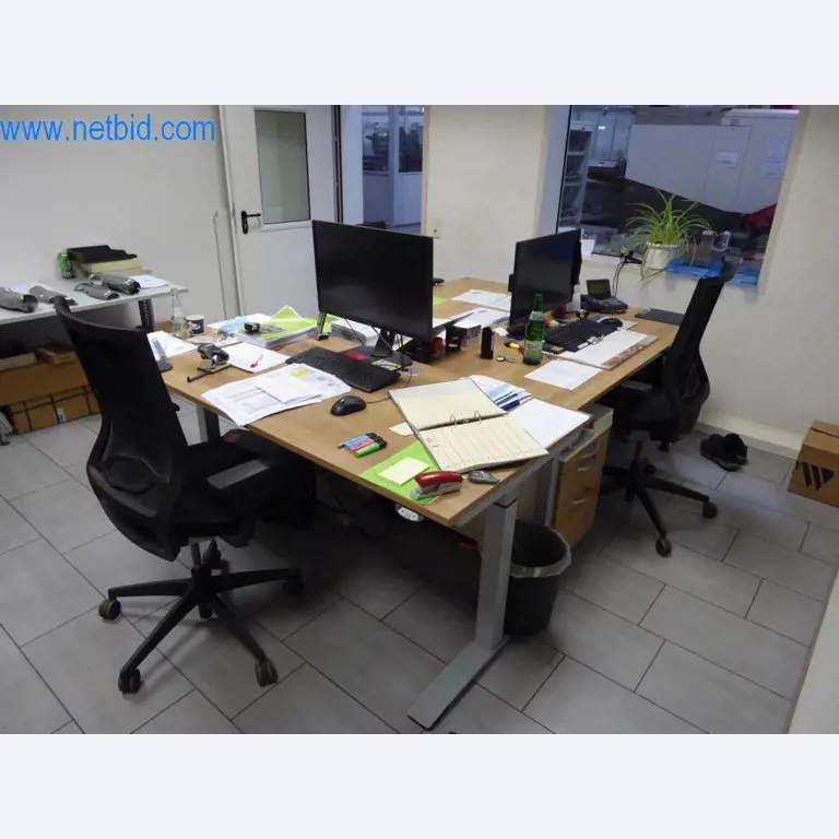 Máquinas de corte, equipos de taller-3