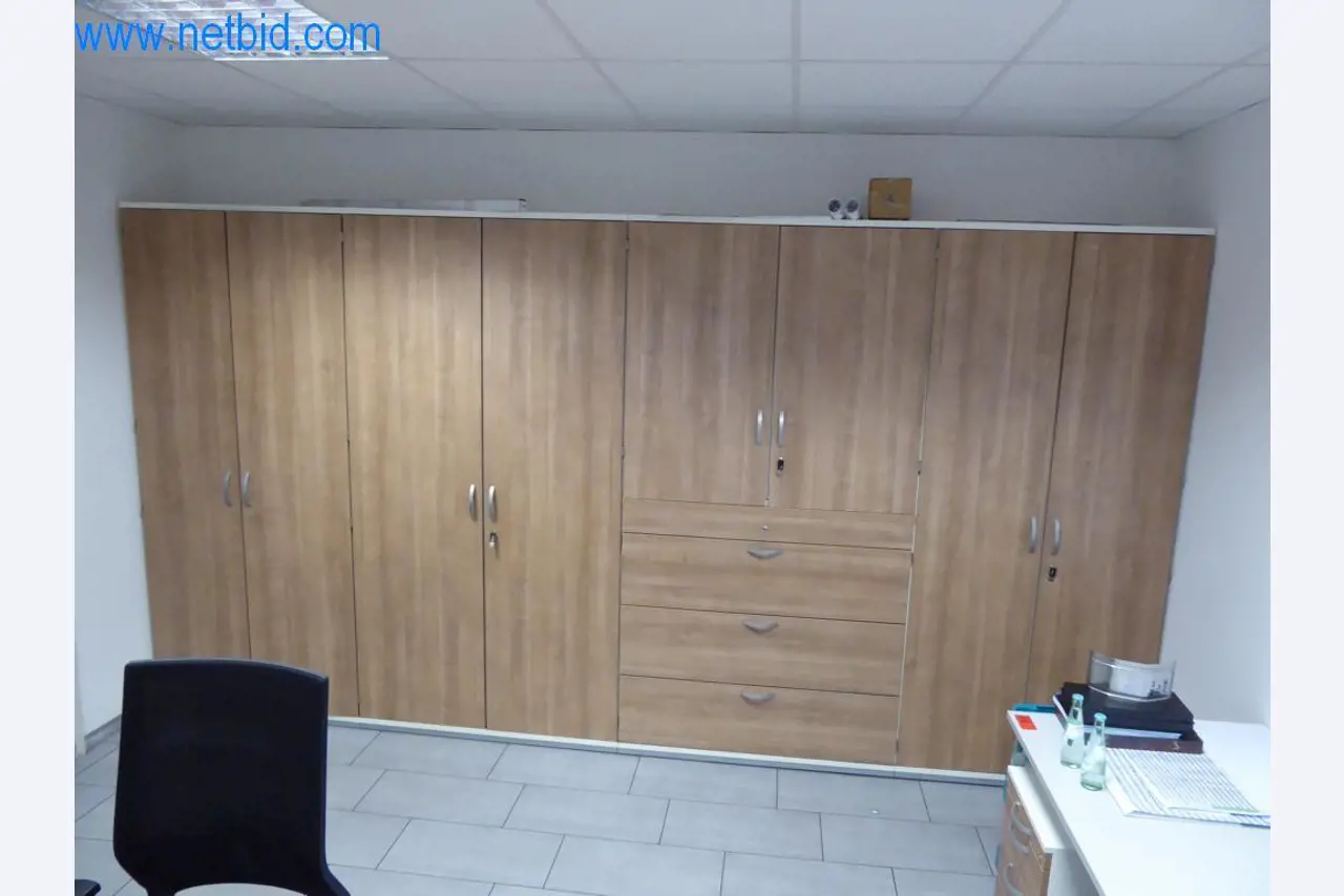 Máquinas de corte, equipos de taller-4