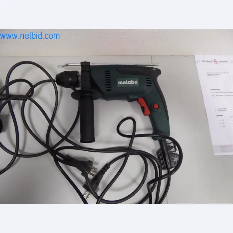 Řezací stroje, dílenské vybavení-4