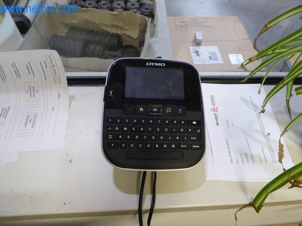 Řezací stroje, dílenské vybavení-5