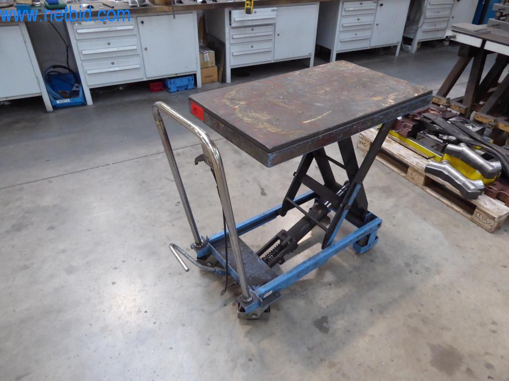 Řezací stroje, dílenské vybavení-2