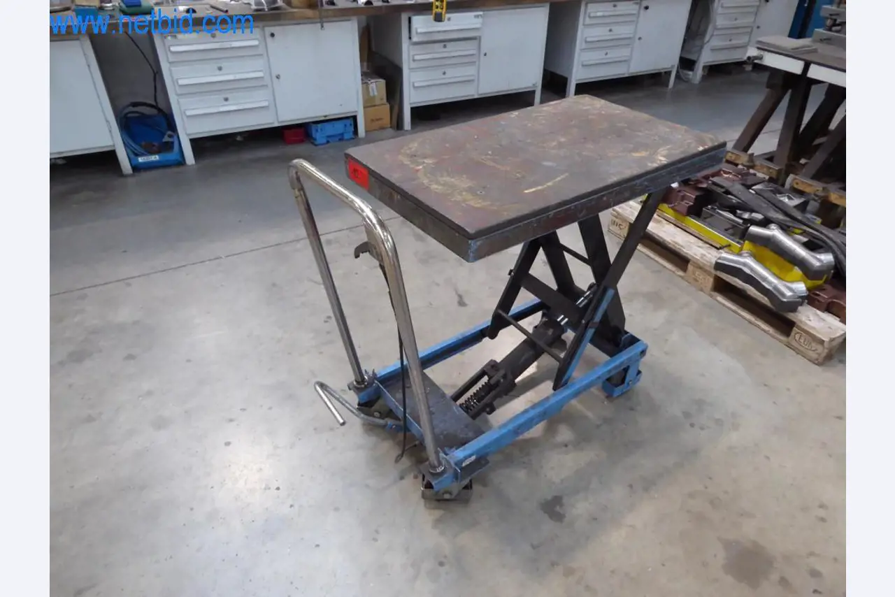 Řezací stroje, dílenské vybavení-2