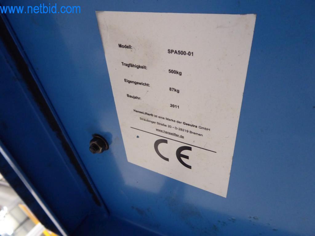 Řezací stroje, dílenské vybavení-3