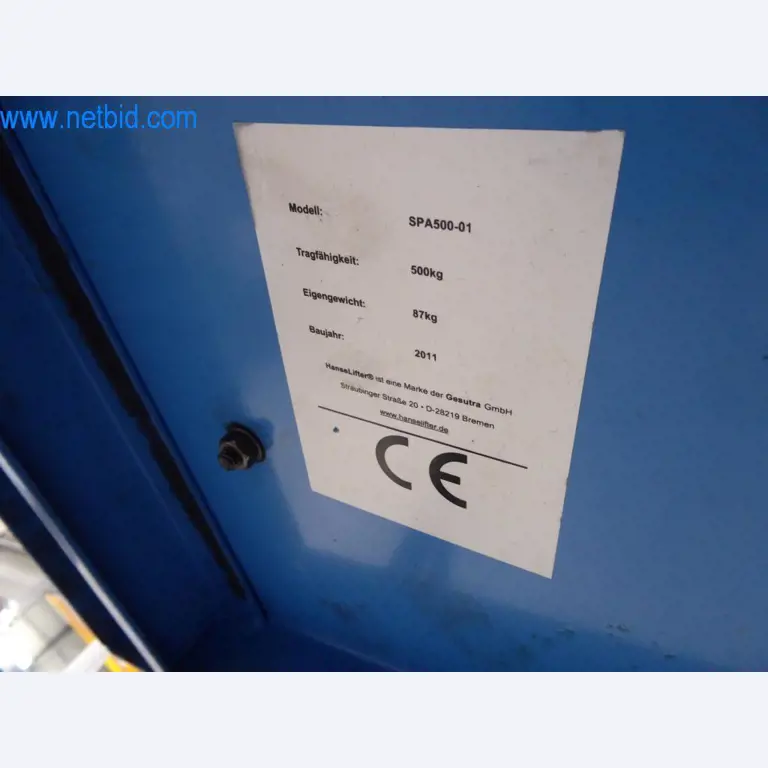 Řezací stroje, dílenské vybavení-3