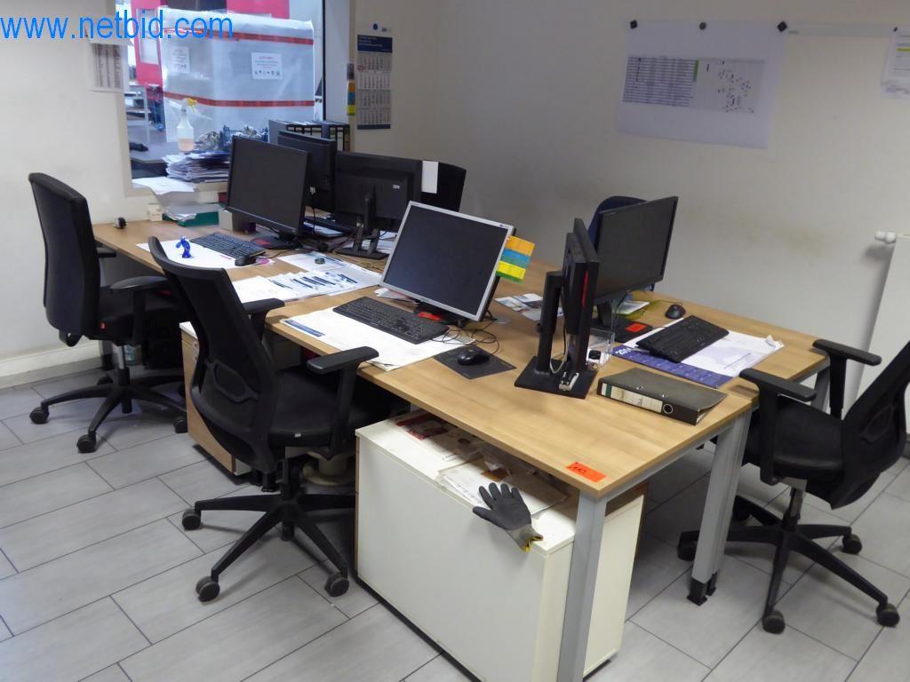 Máquinas de corte, equipos de taller-1