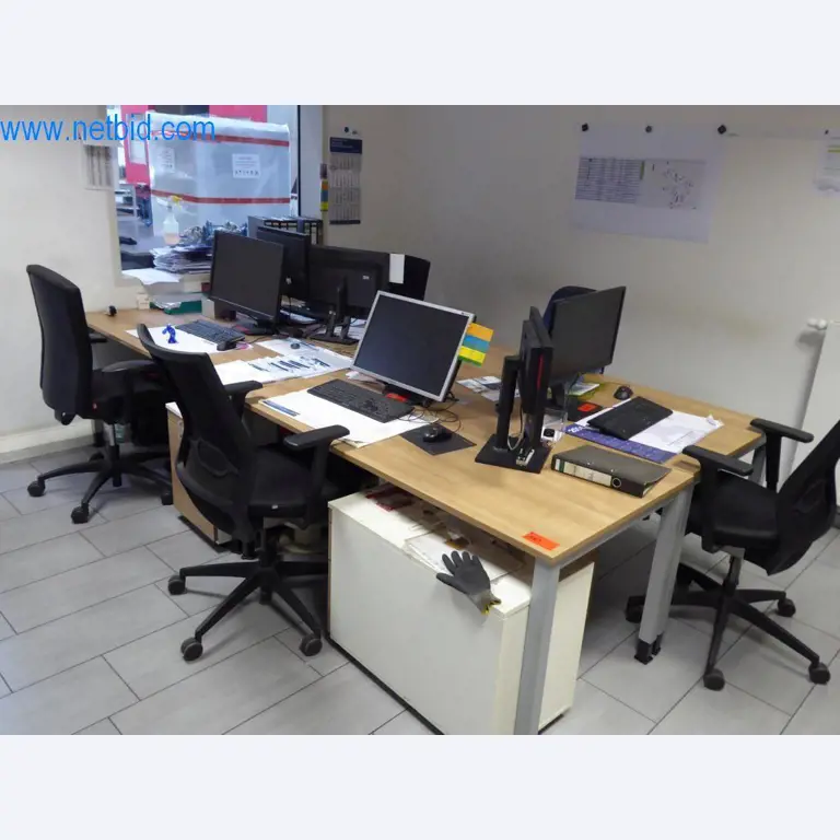 Máquinas de corte, equipos de taller-1