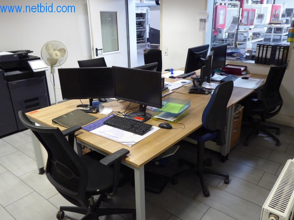 Máquinas de corte, equipos de taller-2