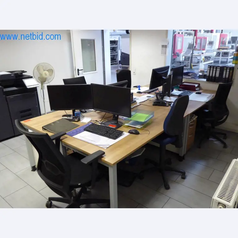 Máquinas de corte, equipos de taller-2