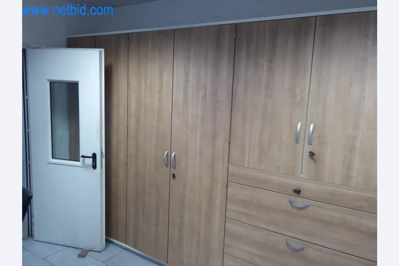 Máquinas de corte, equipos de taller-4