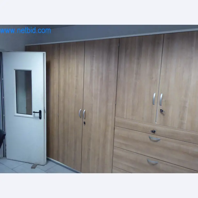 Máquinas de corte, equipos de taller-4