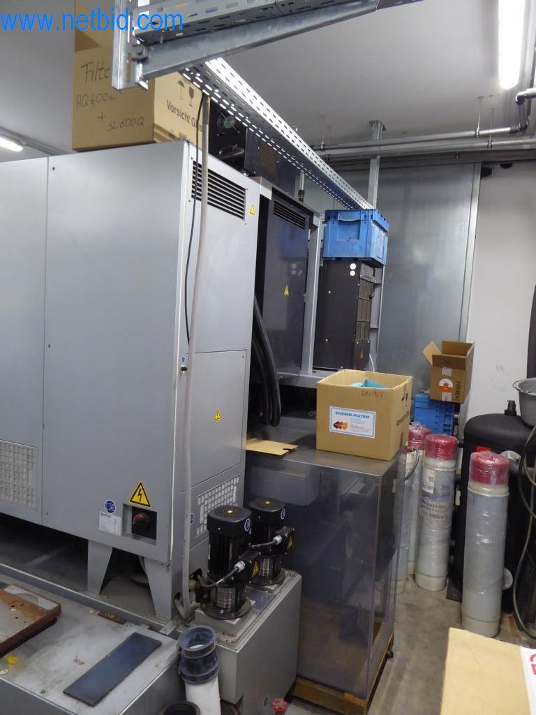 Řezací stroje, dílenské vybavení-5