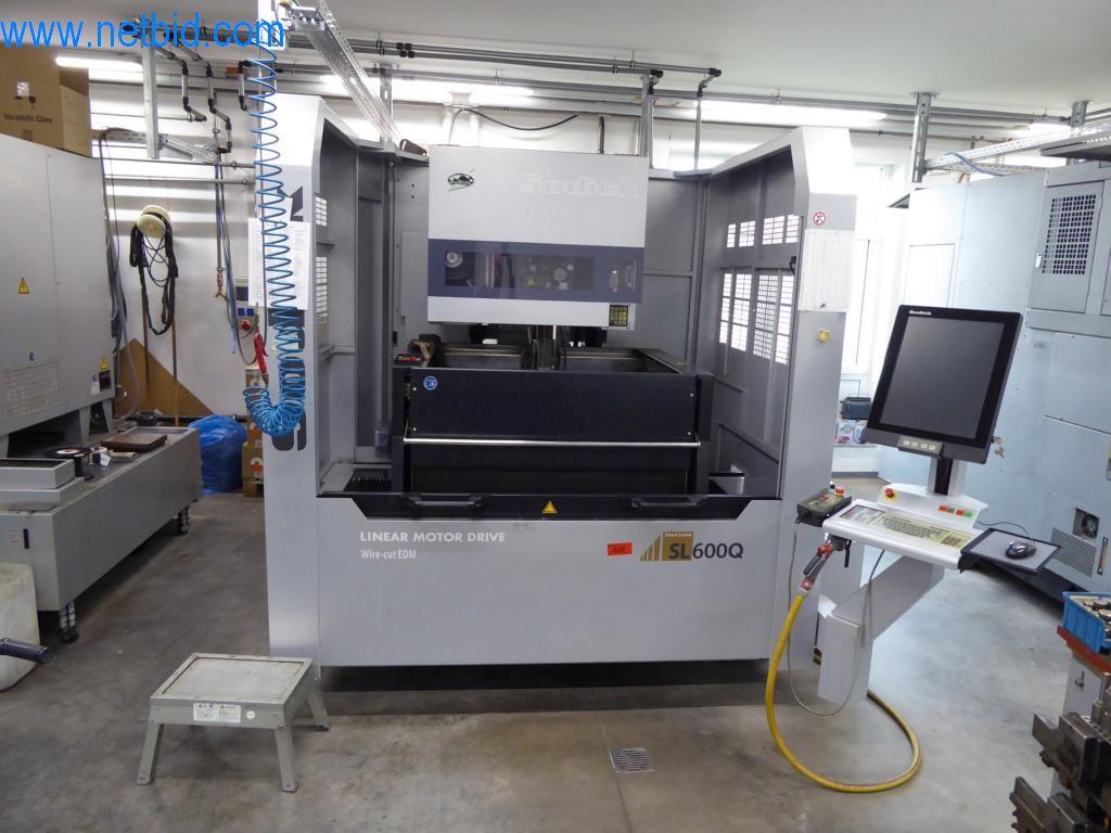 Máquinas de corte, equipos de taller-1