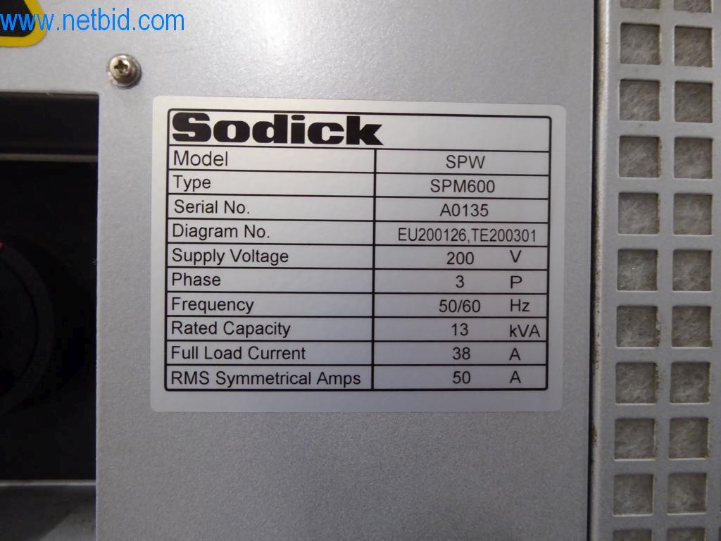 Máquinas de corte, equipos de taller-4