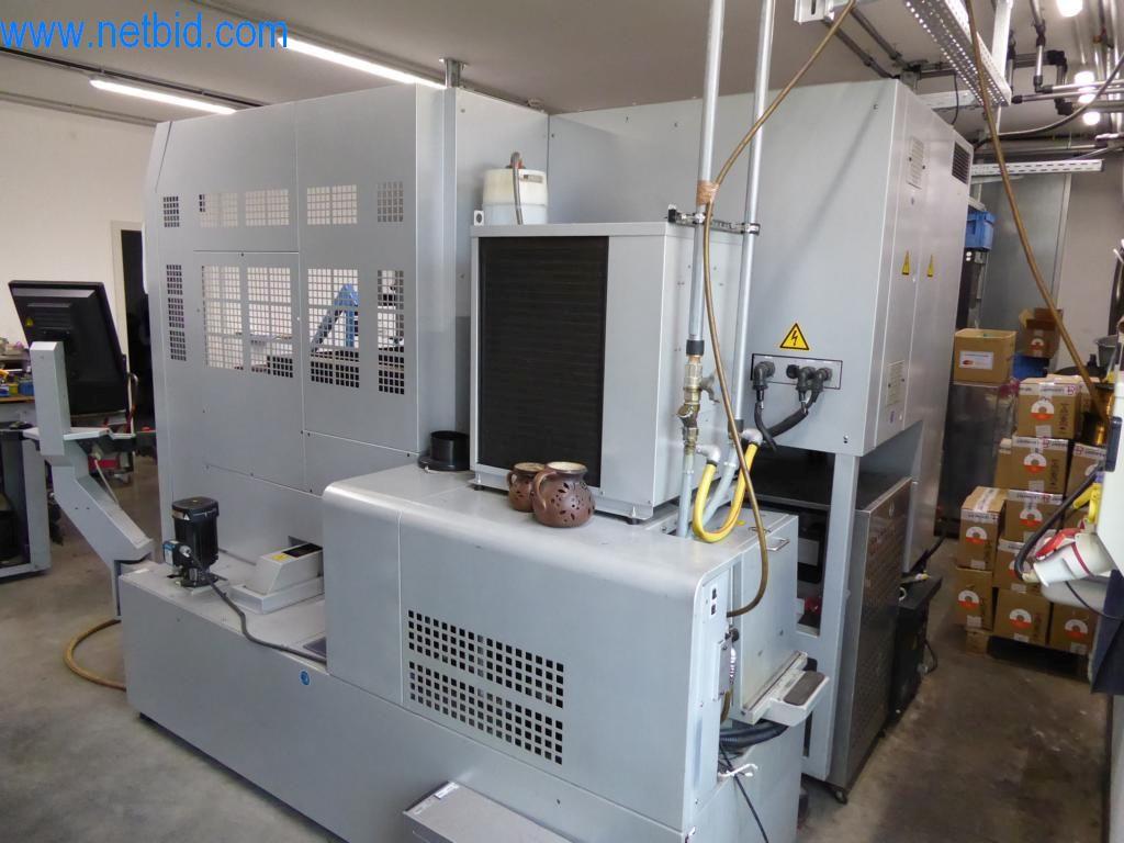 Máquinas de corte, equipos de taller-5