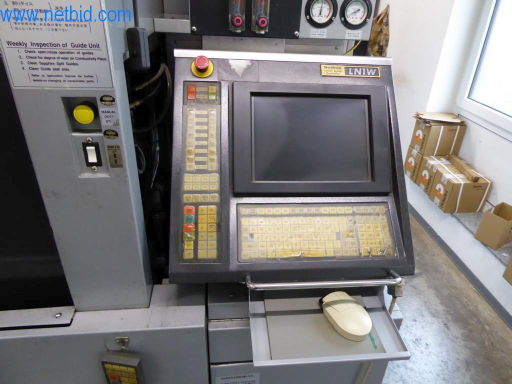 Máquinas de corte, equipos de taller-2