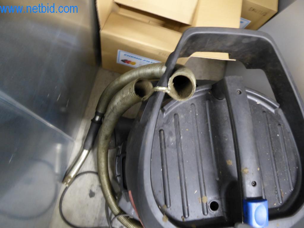 Zerspanungsmaschinen, Werkstattausstattung-2