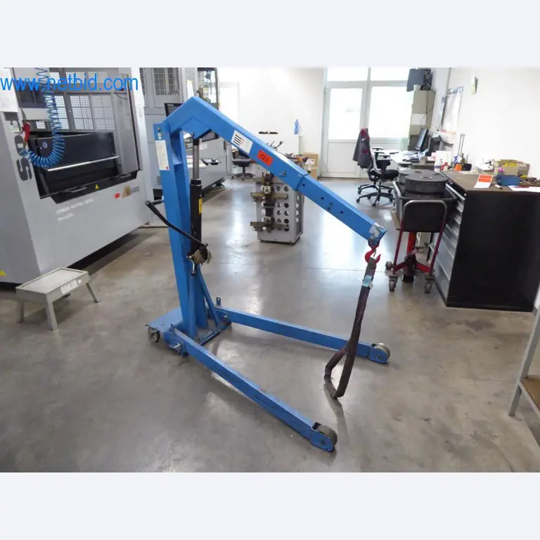 Řezací stroje, dílenské vybavení-1