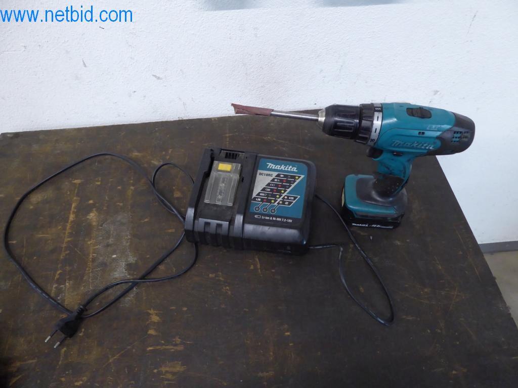 Zerspanungsmaschinen, Werkstattausstattung-1