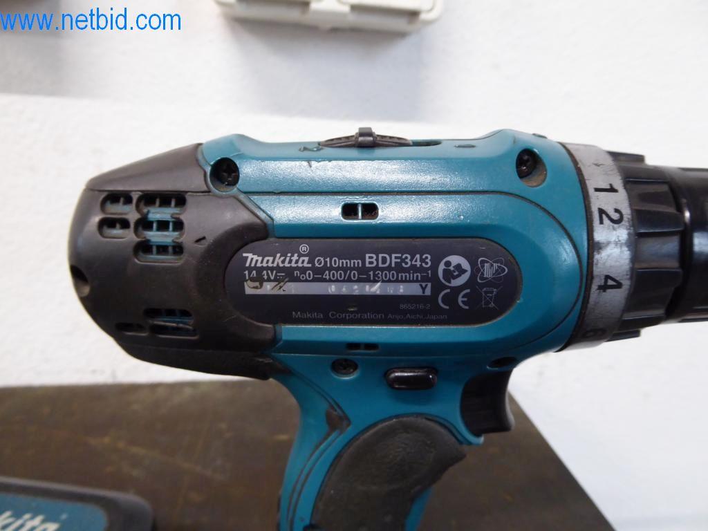 Zerspanungsmaschinen, Werkstattausstattung-2